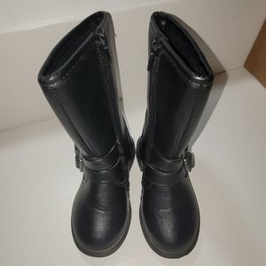 Toddler 🐎 Riding Boots